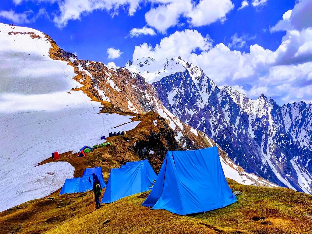 Kasol Tour Package